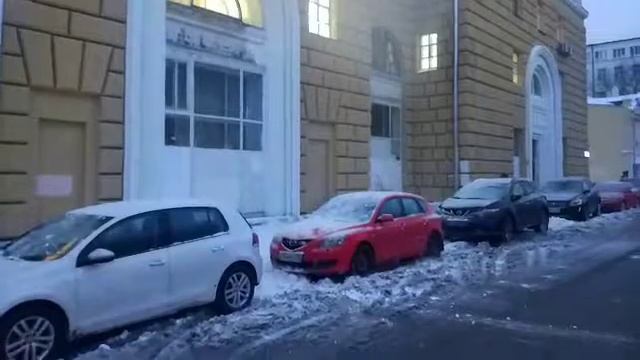 Беспредел коммунальщиков в Москве смотреть онлайн