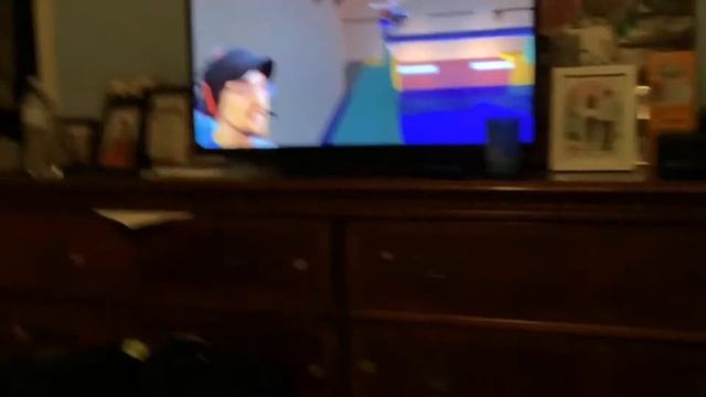 My favorite show FGTV смотреть онлайн