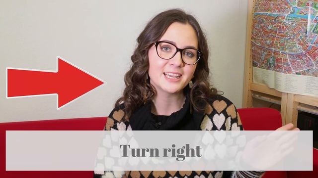 Фраза "Как добраться?" на Английском языке смотреть онлайн