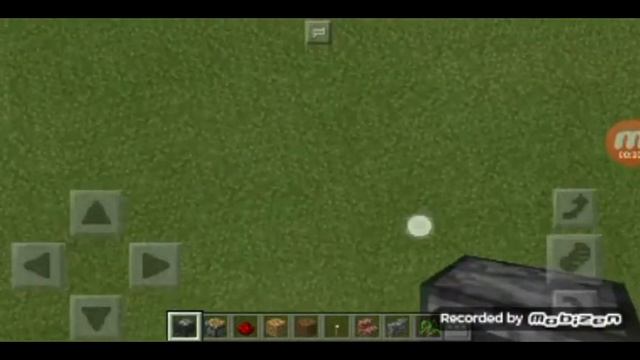 Вечный двигатель в Minecraft смотреть онлайн