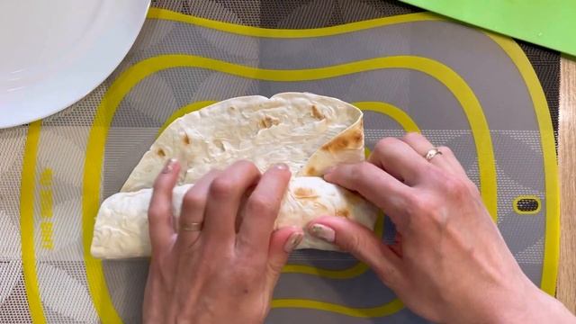 Фреш рол з лососем / смачний сніданок за 3 хвилини смотреть онлайн