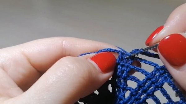 Салфетка с узором,, Ананас,, часть1Napkin with a pattern,, Pineapple,, part1