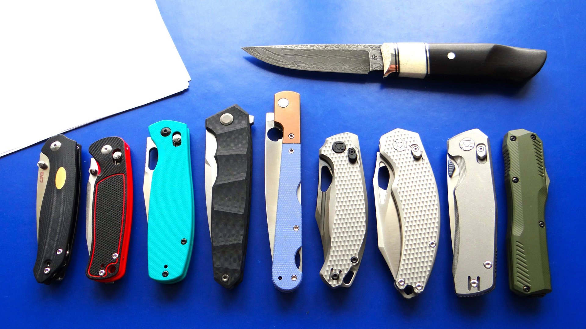 Рез ТЕСТ 2025! 10 новых ножей, проверка заводской заточки! #edcknife #cuttest #knife #unboxing #edc смотреть онлайн