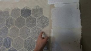 ПАРНИШКА взял в руки ШПАТЕЛЬ и СДЕЛАЛ КРАСИВУЮ отделку! СОСЕДИ ломятся в ДОМ посмотреть