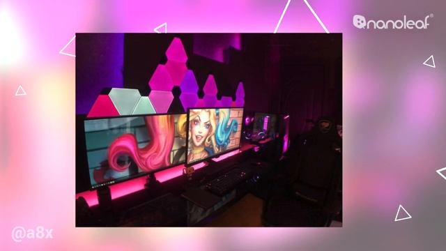 TOP 10 BEST GAMING SETUPS смотреть онлайн