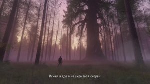 Хор Нейросетей - Метал баллада «Маша и Медведь» .