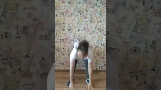 Физминутка смотреть онлайн
