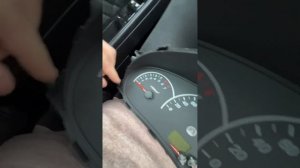 Правильная установка стрелок приора/сборка приборки приора.