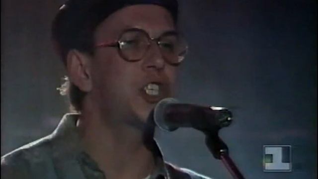 Алексей Романов, Андрей Сапунов, Андрей Кобзон — Чёлочки-косички (1992 г.) смотреть онлайн