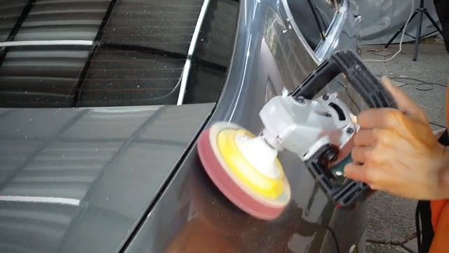 NEW BMW 730LI, 29AUTOCARE смотреть онлайн