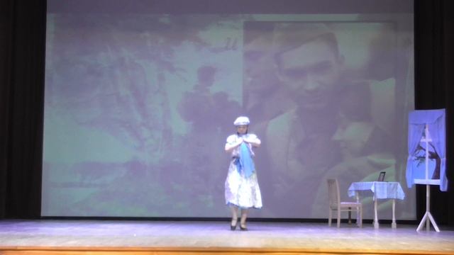 Детский танцевальный коллектив "Родничок" т. "Жду тебя"(исп. Ревякина Анастасия) смотреть онлайн