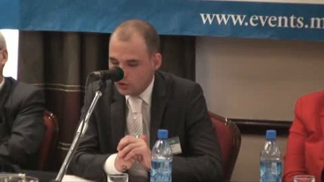 Толстых Павел GR-форум 2008 смотреть онлайн