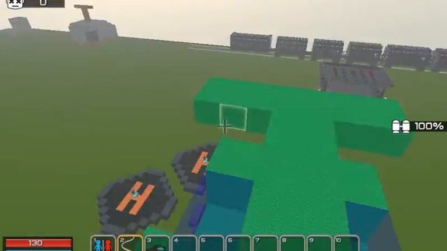 Кубезумие 2 как зделать и настроить телепорт смотреть онлайн