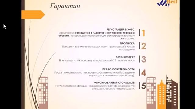 Квартира за Материнский капитал. ЖК BestWay/08/09/2020 смотреть онлайн