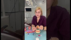 Индивидуальная гигиена полости рта