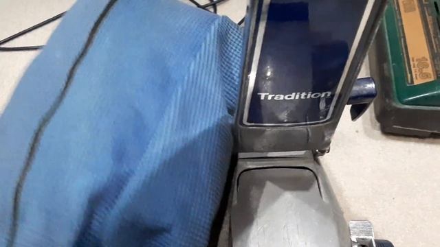 New Vacuum: Kirby Tradition смотреть онлайн