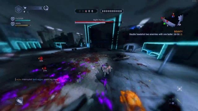 Dying Light: The Dropkick... смотреть онлайн