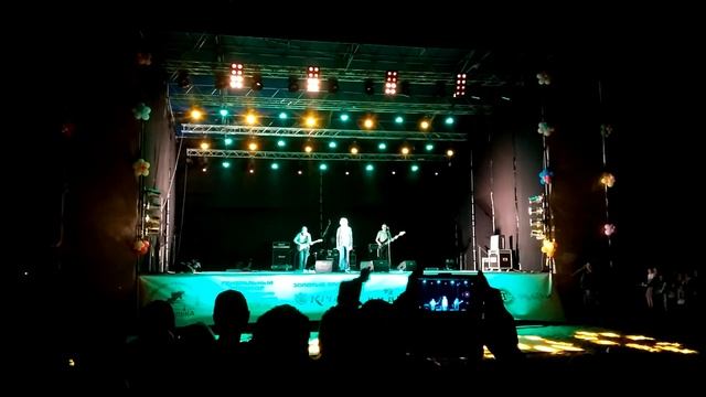 Барабулька. Чичерина. Феодосия 2016. смотреть онлайн
