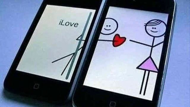 Любовь смотреть онлайн