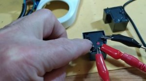 Реанимация таймер-розетки колхозным способом