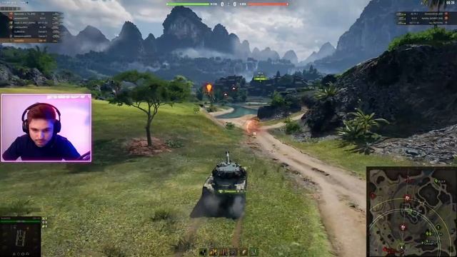 ПОДГОТОВКА К ЛЕТНЕМУ ИВЕНТУ "Летняя Экспедиция" | НАБОР В РОТУ И КЛАН #миртанков #леста #wot смотреть онлайн