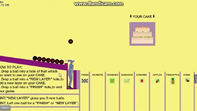 Прохождение Happy Wheels(Браузер.уров.)№2 смотреть онлайн