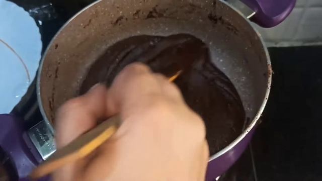 Choco Truffle смотреть онлайн