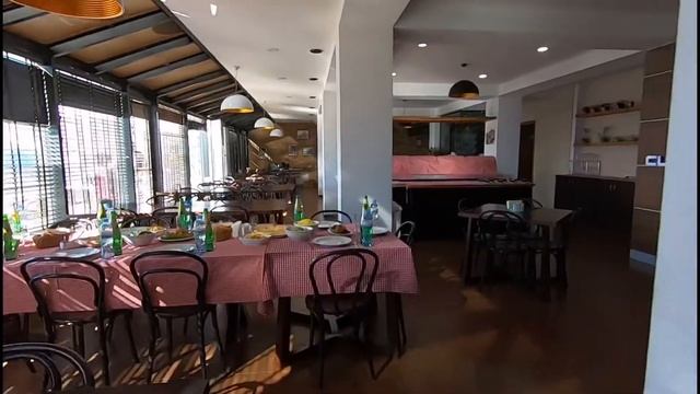 Gudauri Hotel Club 2100 | Beautiful Snow Mountain | Georgia Gudauri Ski Resort  | ThingsToDoTbilisi