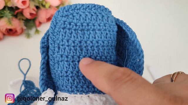 пинетки -кеды тоқу/тоқып үйрену смотреть онлайн