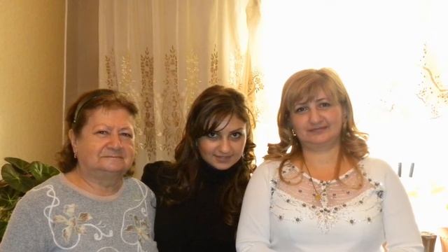 Mayr Im Anush смотреть онлайн