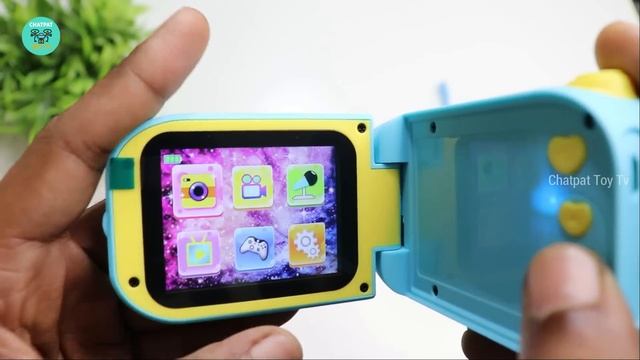 Cheapest Digital Handycam Under ₹ 2000 Unboxing & Review - Chatpat toy tv смотреть онлайн