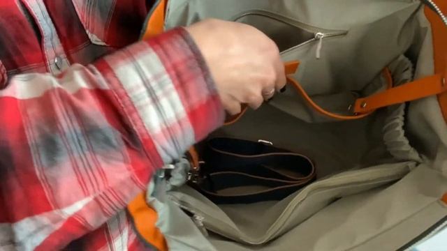 Вместительная сумка Valiente 1279 женская кожаная зеленая - обзор Мистер Воллет смотреть онлайн