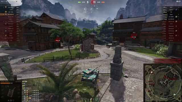 НЕ СТАНДАРТНАЯ ИГРА НА ELC EVEN 90 | 😈САМАЯ ТОКСИЧНАЯ ЛТ В ИГРЕ | ТАНК КОТОРЫЙ БОЛЬШЕ НЕ КУПИТЬ смотреть онлайн