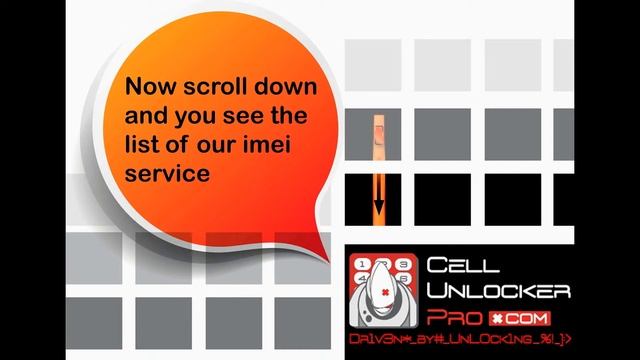 How to unlock Sony Ericsson Xperia X10 / Tutorial by CellUnlockerPro смотреть онлайн