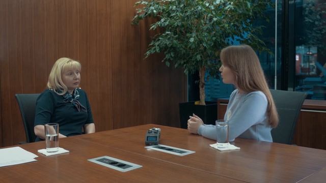 Международная юридическая компания DENTONS – о личностном росте и профессиональных перспективах смотреть онлайн