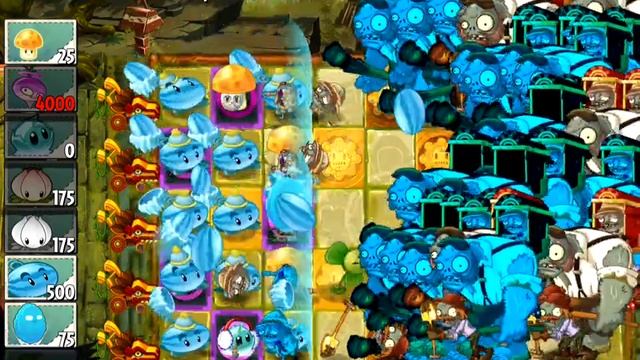 Temple of Bloom - level 729 смотреть онлайн