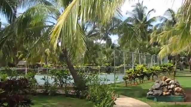 Sol Sirenas Coral Resort 1 смотреть онлайн
