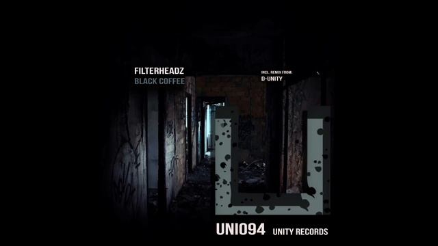Filterheadz - Black Coffee (Original Mix) [UNITY RECORDS] смотреть онлайн