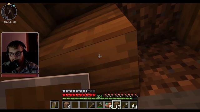 Просто болтаем | ComradeFelix - LIVE | Minecraft, болтаем и ещё чё-то смотреть онлайн