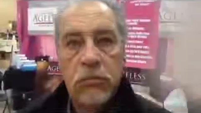 Instantly Ageless Результаты смотреть онлайн