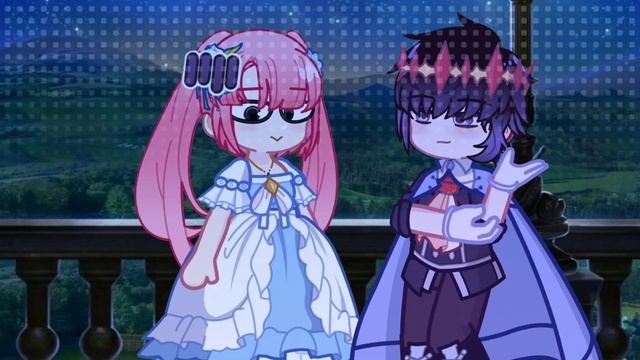 💜¡Tu y yo no podemos casarnos!🖤. [Meme].💜gacha life 2.⚫ Shosuke X tadano.💜🖤 смотреть онлайн