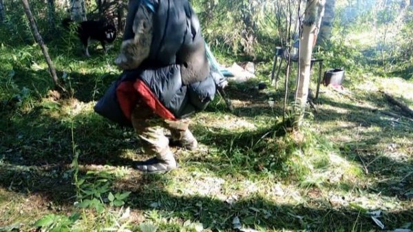 Спальник - куртка