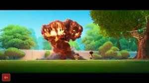 Скачать мультфильм Босс Молокосос