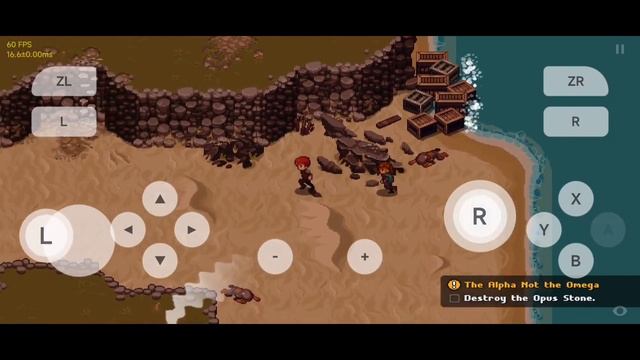 Chained Echoes | Skyline Android | Emulator Switch смотреть онлайн