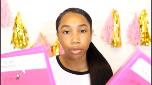 BACK TO SCHOOL l SUPPLIES HAUL! 2017-18! смотреть онлайн