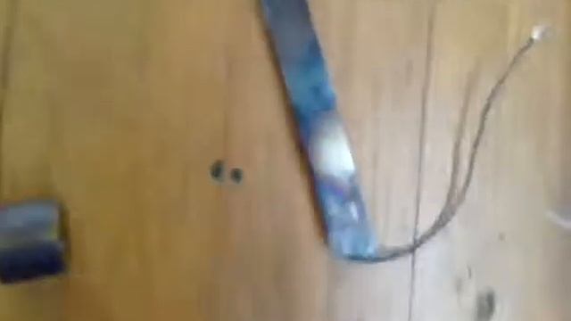 Самодельная магнитная кнопка смотреть онлайн