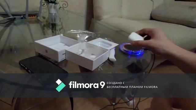 Обзор AirPods смотреть онлайн