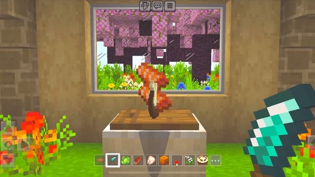 The BEST cooking/farming addon for Minecraft 1.20 bedrock and MCPE👩🏽🍳🌾 Farmers Delight Bedrock