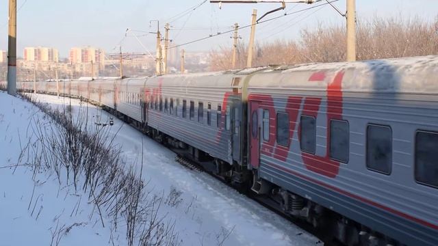ЧС2К-824 смотреть онлайн