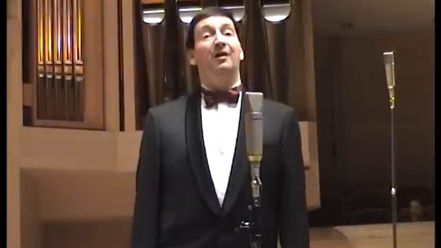 Григорий Осипив - "Серенада Трубадура" www.talents-of-world.com смотреть онлайн